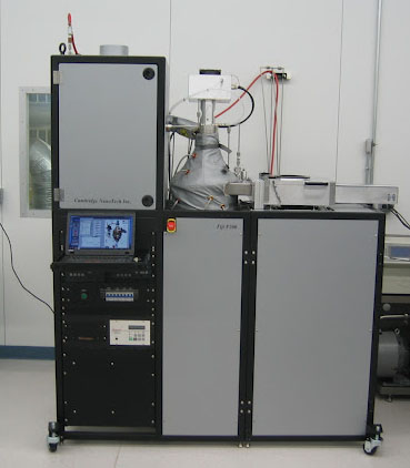 Cambridge Nanotech Fiji ALD System